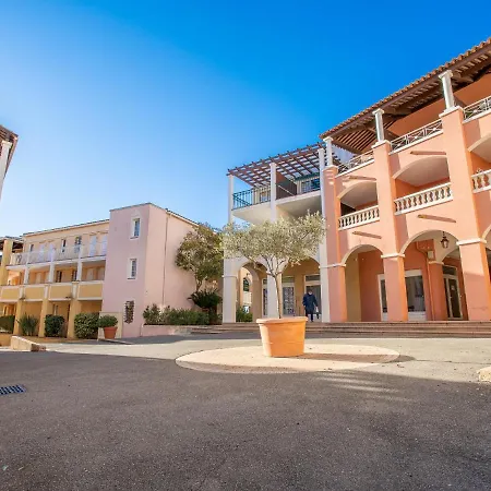 L'esquinade J5 226 By Interhome Saint-Raphaël
