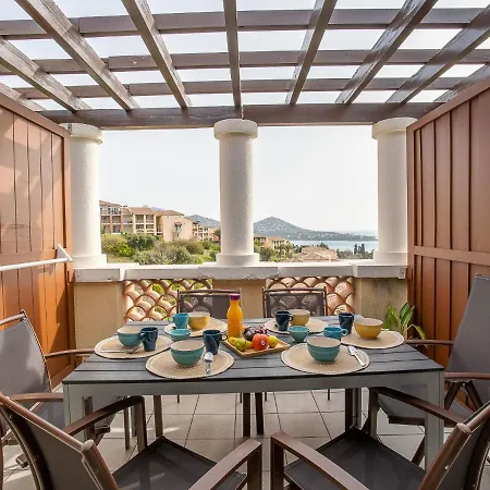 L'esquinade J5 226 By Interhome Apartmán