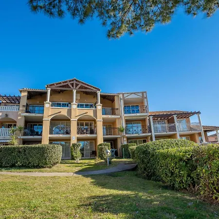 Appartement L'esquinade J5 226 By Interhome Saint-Raphaël