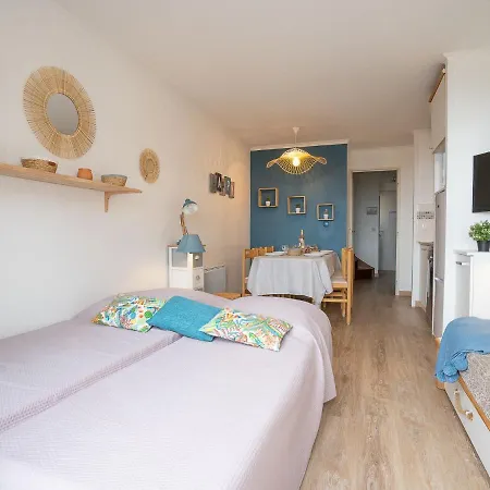 Appartement L'esquinade J5 226 By Interhome *
