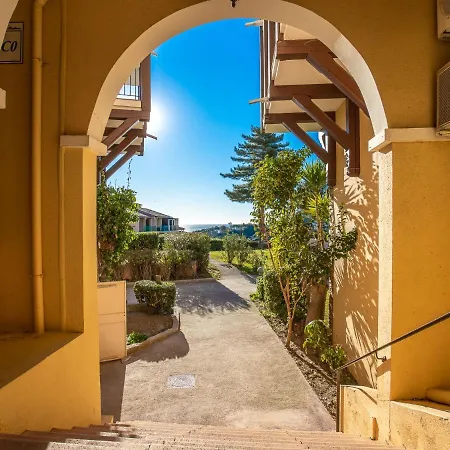 L'esquinade J5 226 By Interhome Appartement Saint-Raphaël
