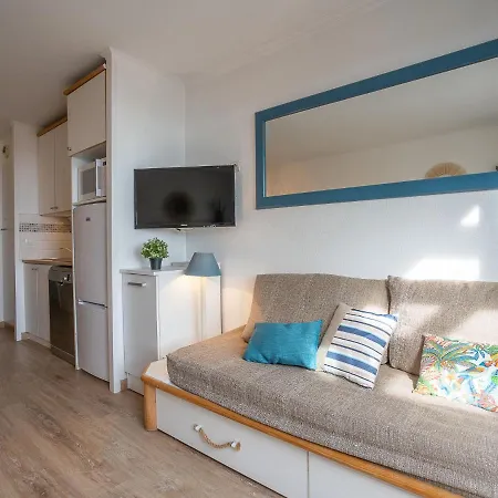 L'esquinade J5 226 By Interhome *