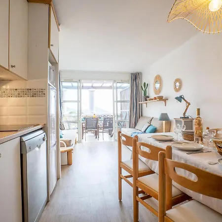 L'esquinade J5 226 By Interhome Saint-Raphaël
