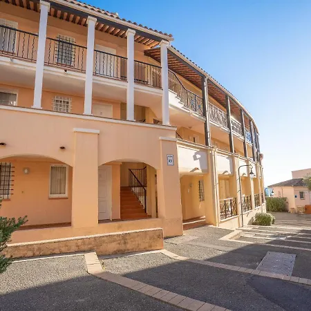 L'esquinade J5 226 By Interhome * Saint-Raphaël