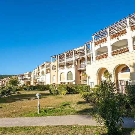 L'esquinade J5 226 By Interhome Appartement Saint-Raphaël