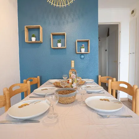 L'esquinade J5 226 By Interhome Appartement Saint-Raphaël