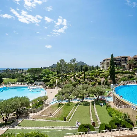 Appartement L'esquinade J5 226 By Interhome Saint-Raphaël