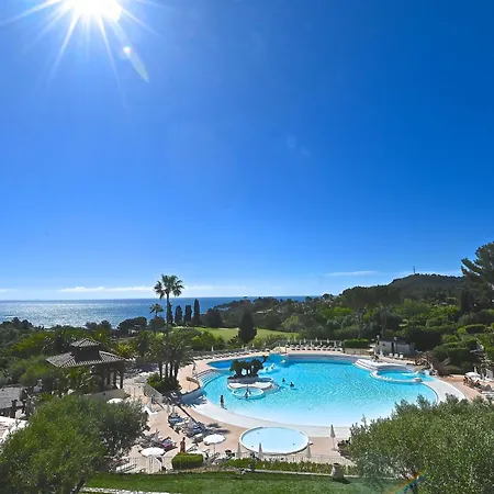 Appartement L'esquinade J5 226 By Interhome Saint-Raphaël