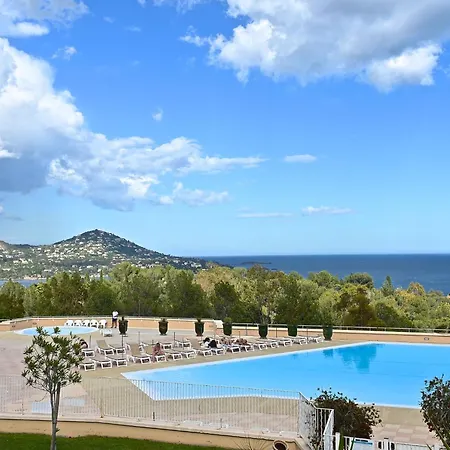 L'esquinade J5 226 By Interhome Appartement Saint-Raphaël