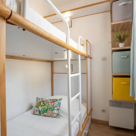 L'esquinade J5 226 By Interhome Apartmán *