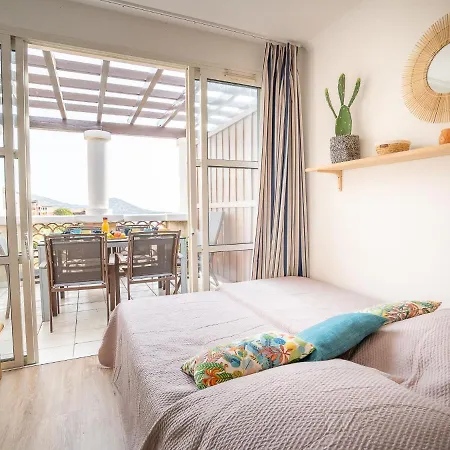 Apartmán L'esquinade J5 226 By Interhome