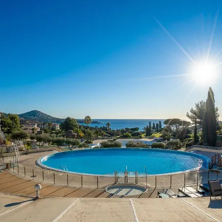 Apartmán L'esquinade J5 226 By Interhome *