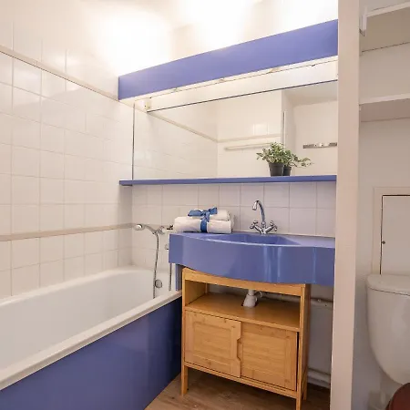 L'esquinade J5 226 By Interhome Apartmán Saint-Raphaël