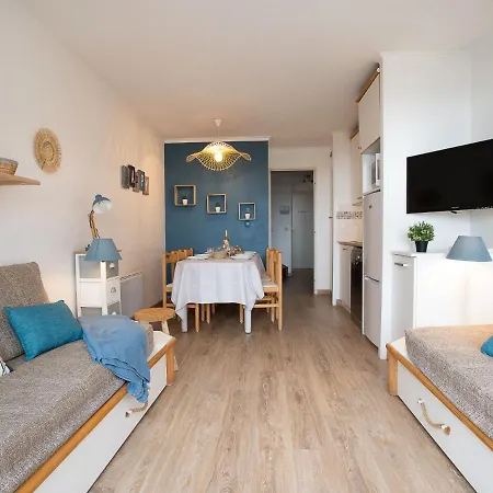 L'esquinade J5 226 By Interhome Apartmán Saint-Raphaël