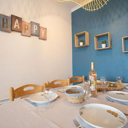 Village Cap Esterel - L'esquinade-70 By Interhome