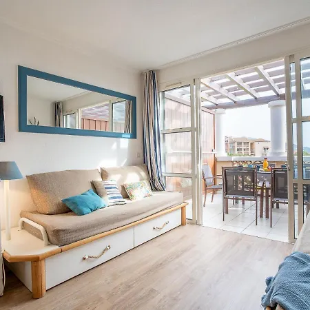 L'esquinade J5 226 By Interhome Apartmán Saint-Raphaël