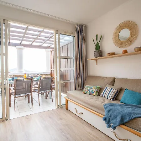 L'esquinade J5 226 By Interhome Apartmán *