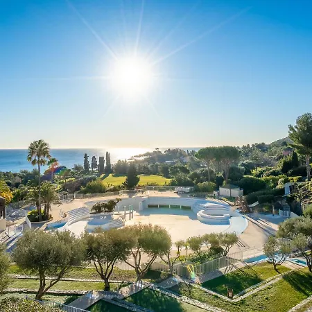 L'esquinade J5 226 By Interhome Saint-Raphaël