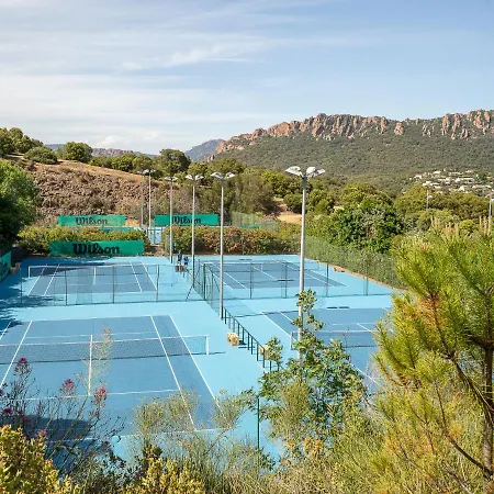 L'esquinade J5 226 By Interhome Saint-Raphaël