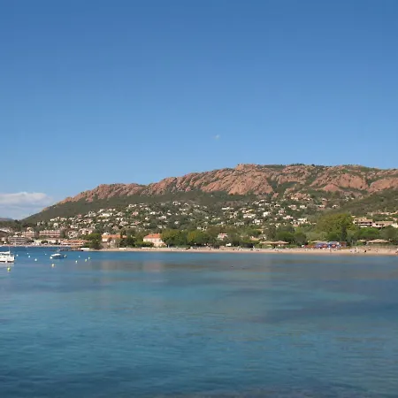 Village Cap Esterel - L'esquinade-70 By Interhome *