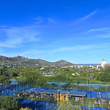 L'esquinade J5 226 By Interhome Apartmán *