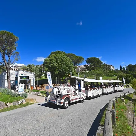 L'esquinade J5 226 By Interhome Saint-Raphaël