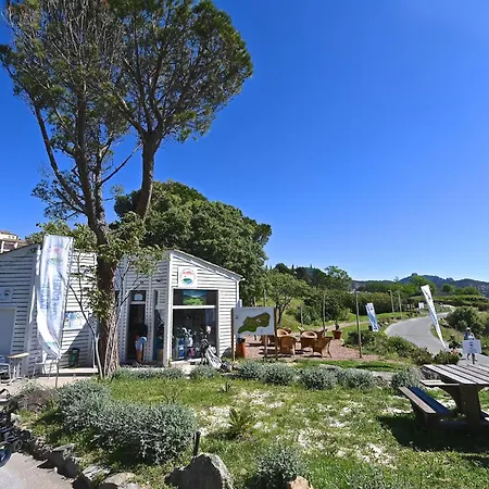 L'esquinade J5 226 By Interhome Apartmán Saint-Raphaël